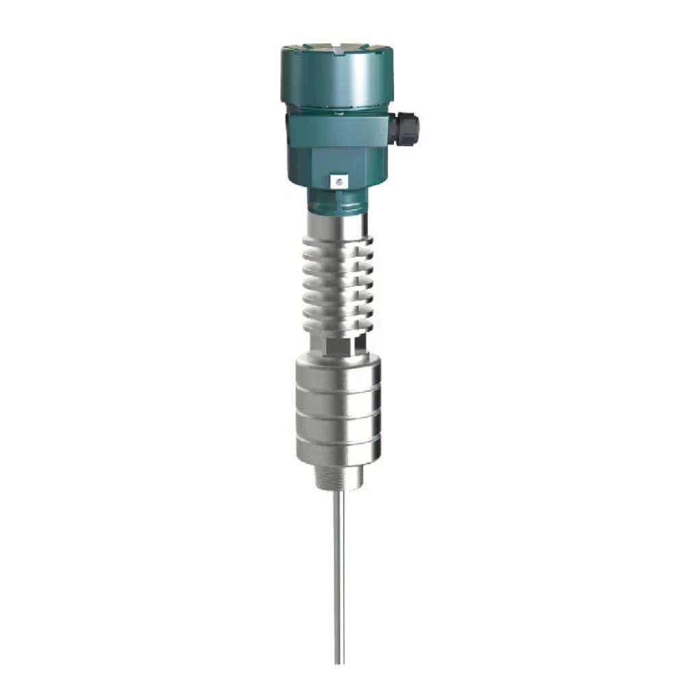 

High Grade Guided Wave Radar Level Transmitter High Temperature Resistance For Accurate Level Measuring