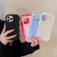 Cute Candy Color Cover Case for VIVO Y17S Y22S Y21S Y33S Y36 Y38 Y02 Y03 Y02S Y16 Y15S Y15A Y01 V25 V27 V29 V30 Pro V27E V29E