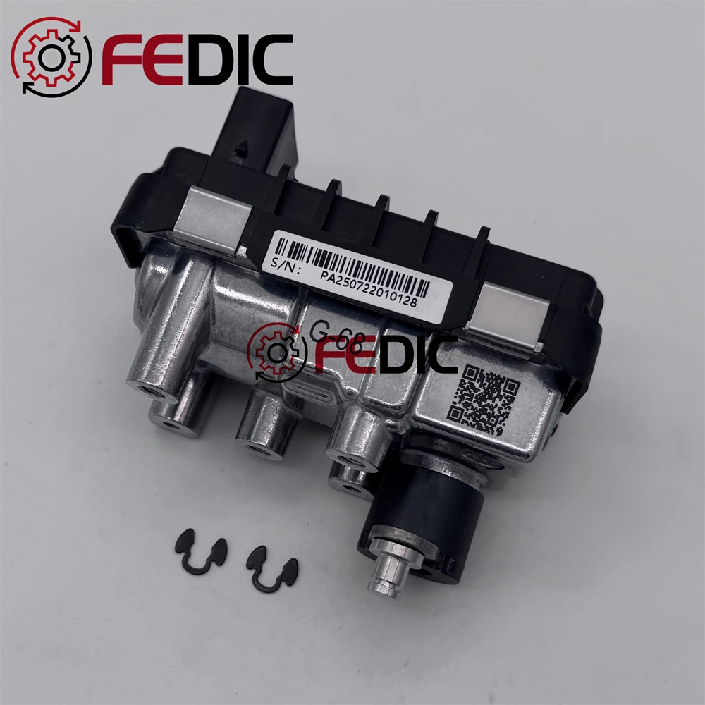 

Перепускной заслонка турбонаддува для Mercedes M 420 CDI W164 225 кВт 306 л.с. OM629 G-068 766399 764409 Привод турбокомпрессора