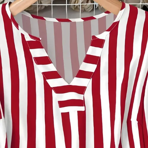 Abbigliamento Plus Size