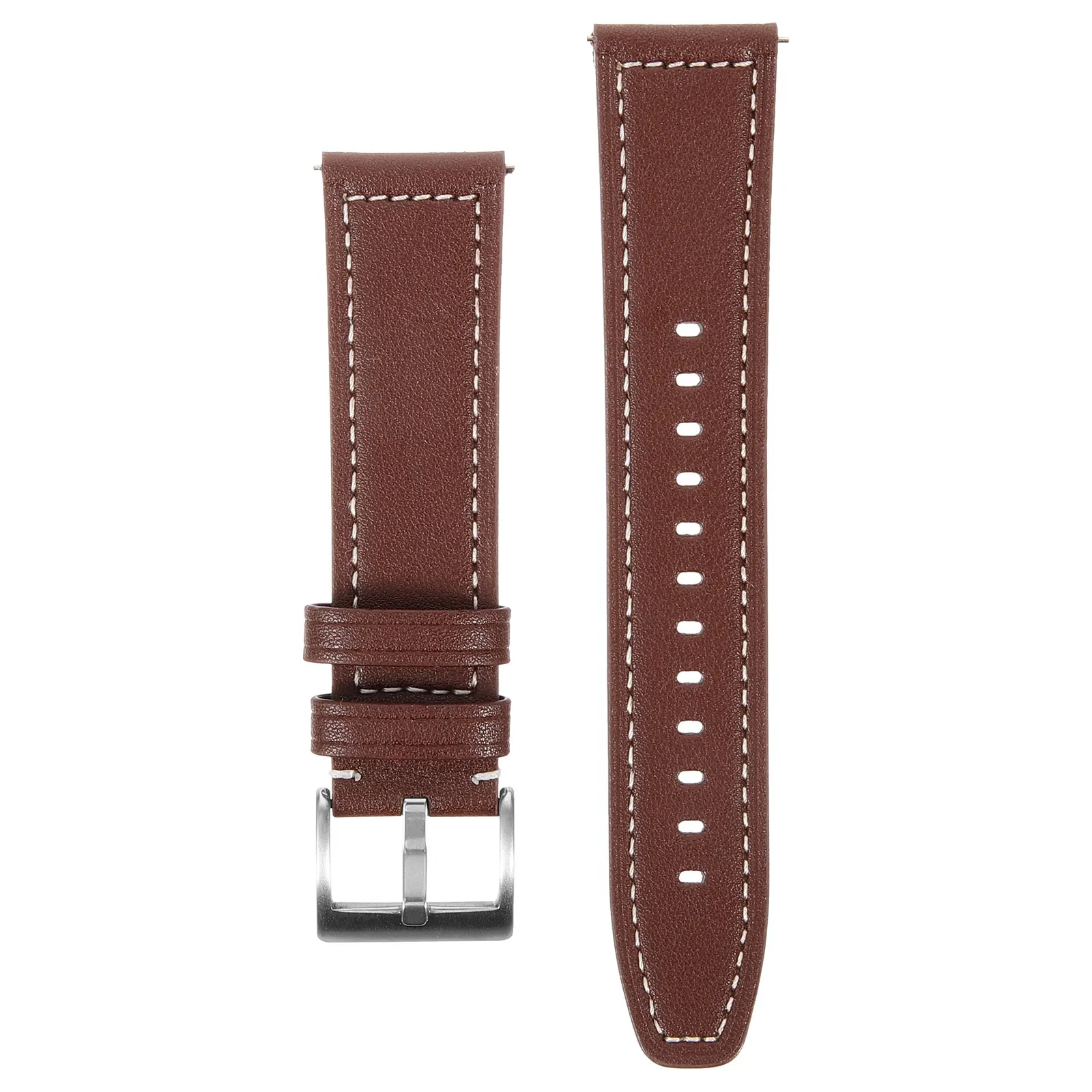 

Strap Replacement for Hand Watch Accessory Bands Wristwatch Clasp Universal