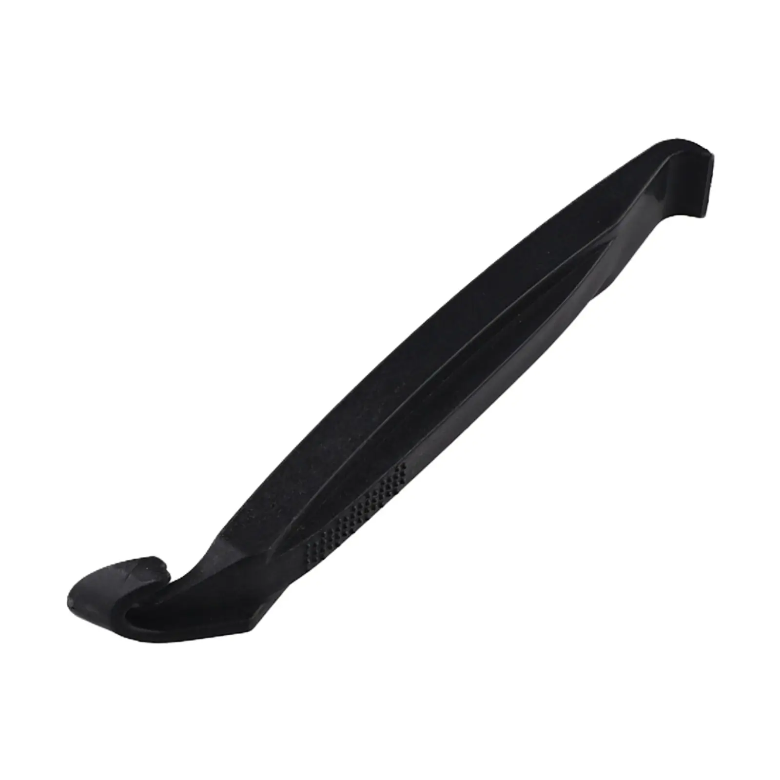 Set di strumenti per leve per rimozione leva pneumatici in nylon da 2 pezzi Strumenti professionali per rimozione pneumatici per bici da bicicletta Bici da ciclismo resistente all'usura