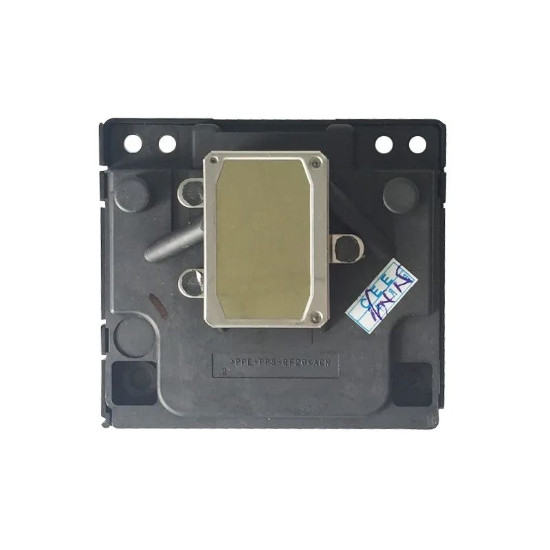 شحن مجاني رأس الطابعة الأصلي المفكك الجديد 99% لرأس الطباعة Epson T10 T10/T22/T23/T24/T25/T26/T27