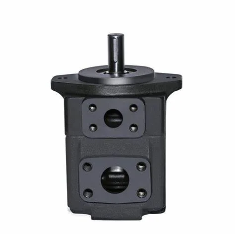 

Hydraulic Pump For Sale For Denison T6 T6C T6D T6E Series T6CC T6DC T6EC T7DBS T6DBB T6DCB T6DCC T6DDB T6DDCDouble Pump