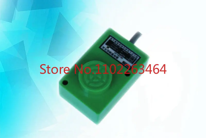 

Xinsen is a high-quality professional inductive square proximity switch WJK-II WJK2-II2