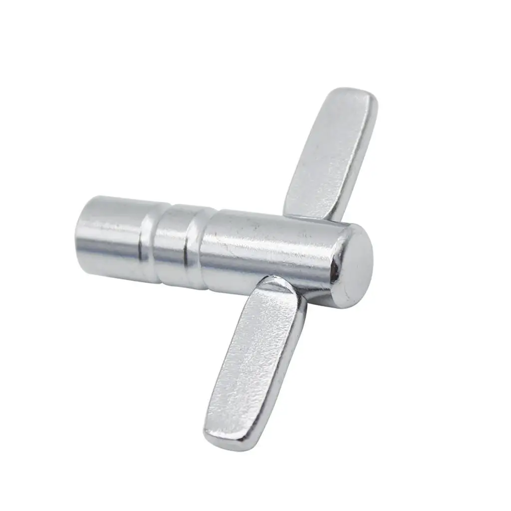 Universal Drum Key Heavy Duty Drum Tuning Part Drum Set Kit Tool for Acoustic Drum Accessories