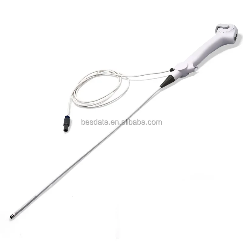 

Manufacturer Besdata Factory Direct Video Choledochoscope Single Use Choledochoscope endocsope