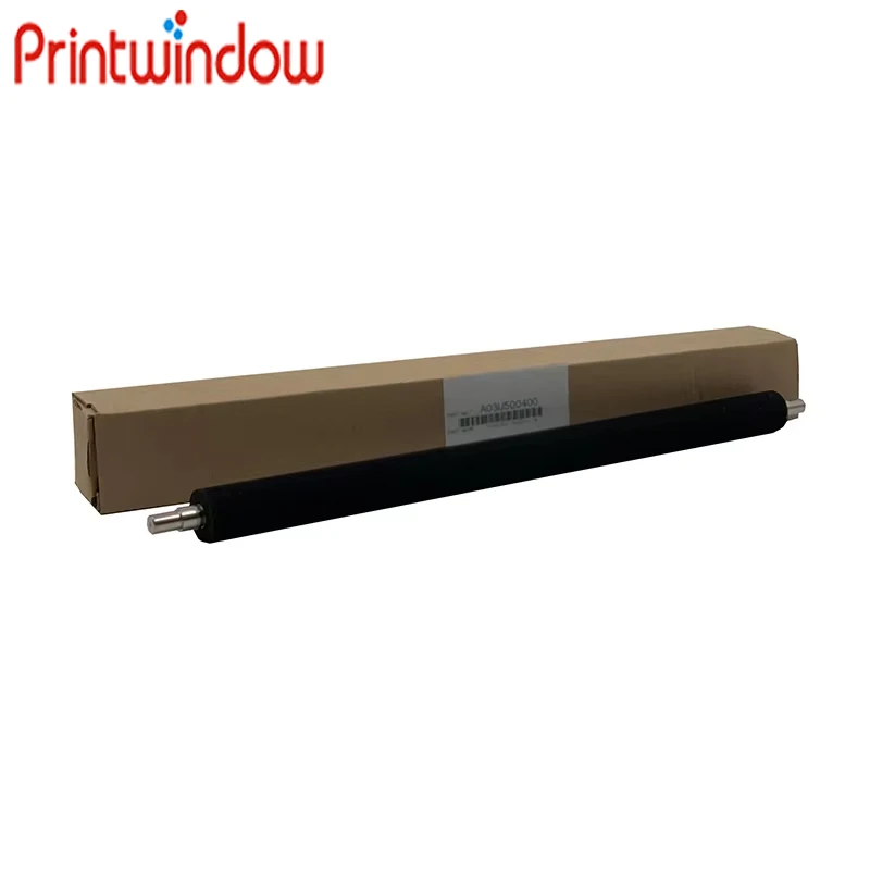 A03U500400 Original Transfer Roller-K For Konica Minolta C6500 C6501 C6000 C7000 C5500 C5501