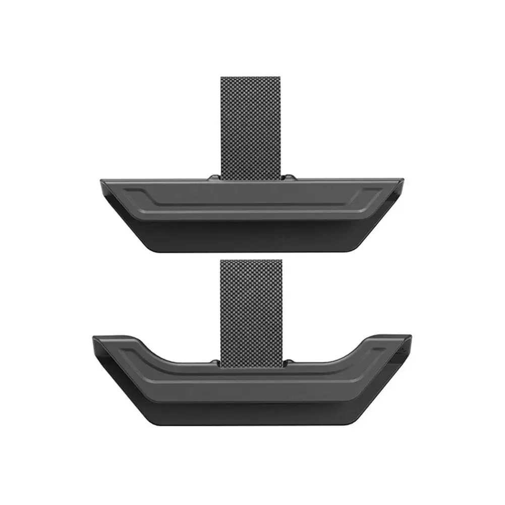 For Tesla Model Y Juniper 2025/2026 Trunk Cover Handle Rope Draw String Auxiliary Puller Handle Car Accessories