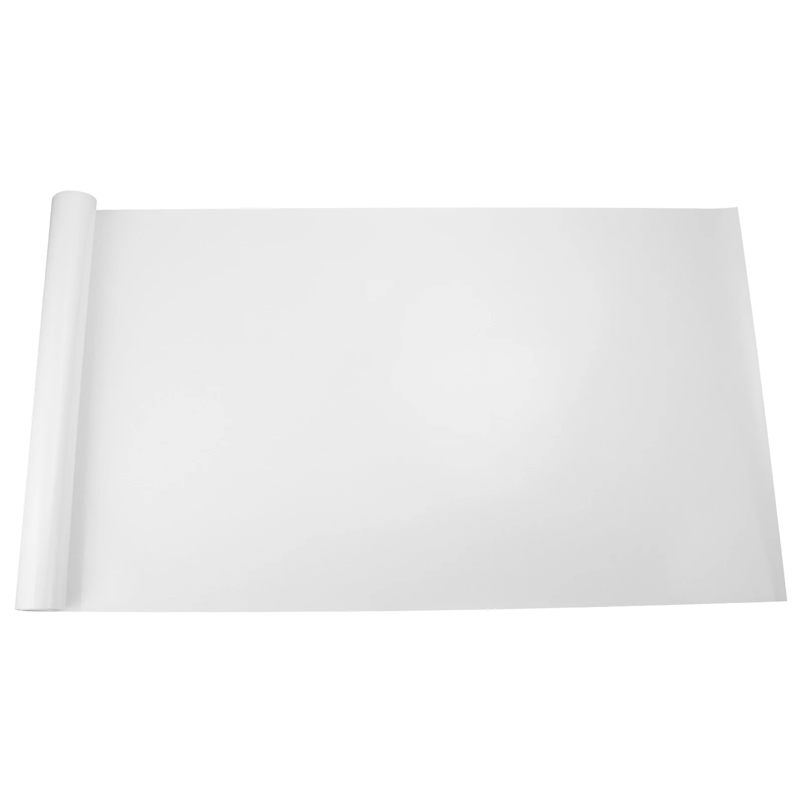 

Cuttable Self-Adhesive Blackout Window Sticker for Kitchen Dining Room Privacy Blackout Window Film Light Blocking Film