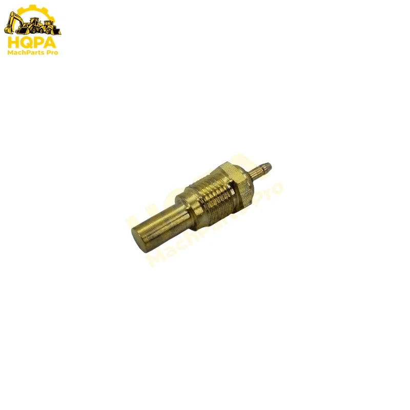 1Pcs 05204-50300 0520450300 Water Temperature Sensor For Caterpillar CAT Excavator E70 E70B 307 120 E200 200B 70B