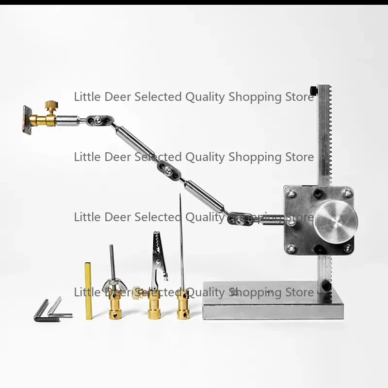 

Stop-motion universal stand lifting stop-motion animation doll shooting stand universal stand