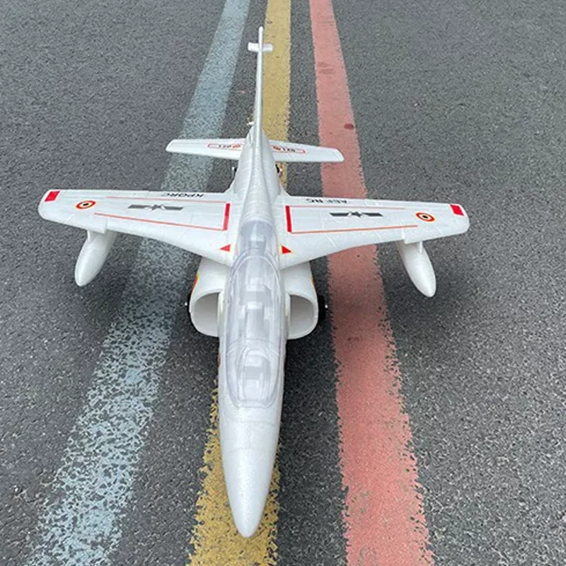 Alpha 64mm Edf Jet Rc Airplane - đánh giá và giá Rc Hobby Jet
