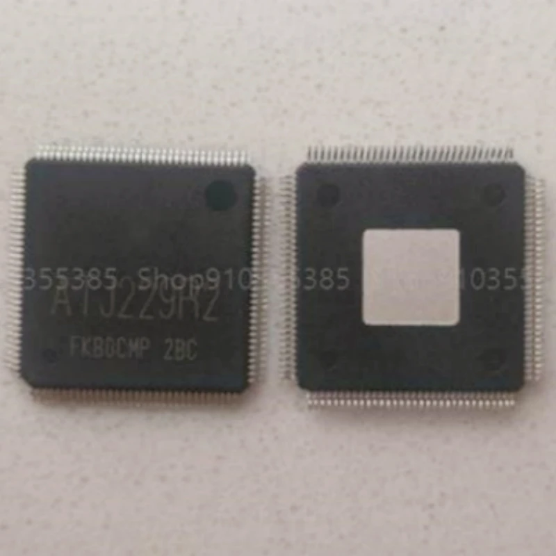 10pcs New ATJ229R2 TQFP-128 Intelligent HD escort robot advertising machine main control chip