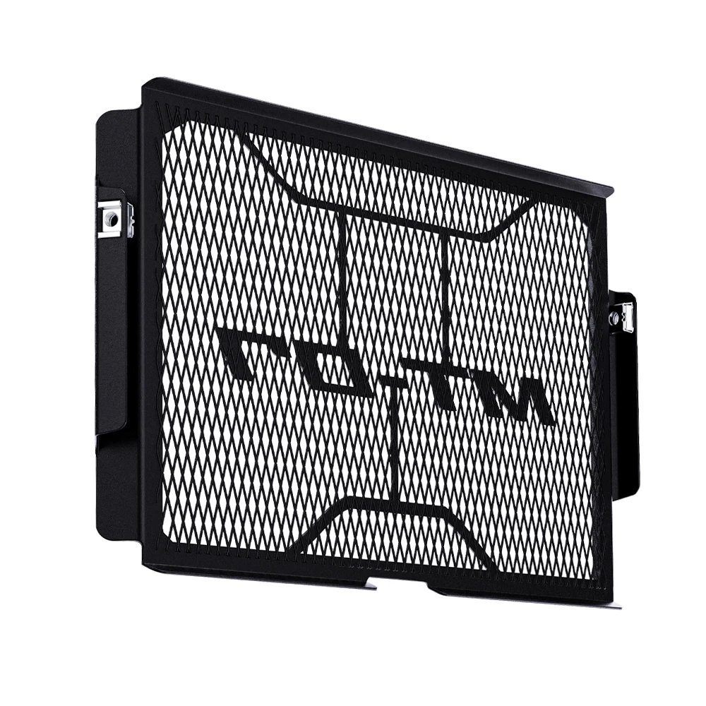 For Yamaha MT-07 MT07 MT 07 FZ07 mt07 2025 2026 Motorcycle CNC Aluminum Radiator Grille Guard Protector Cover