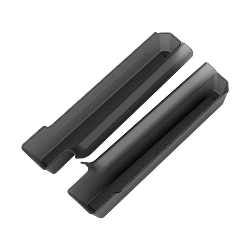 QM08 No tool insert car side storage trays for quick reach daily use