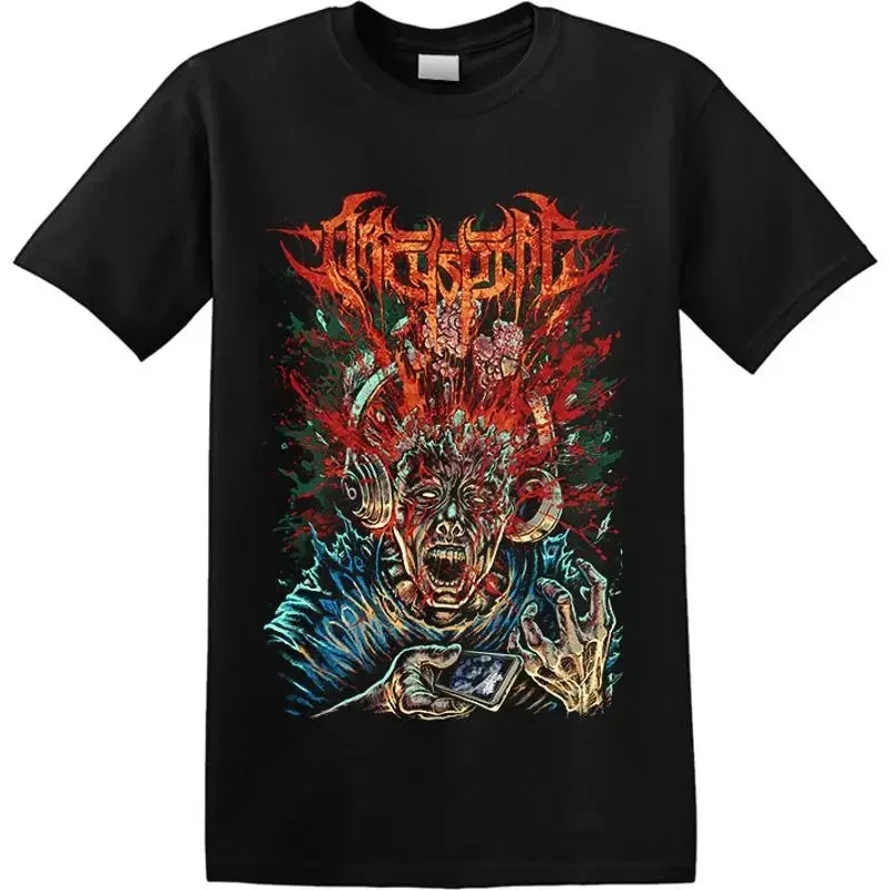 ARCHSPIRE - T-shirt 'Mind Blown'