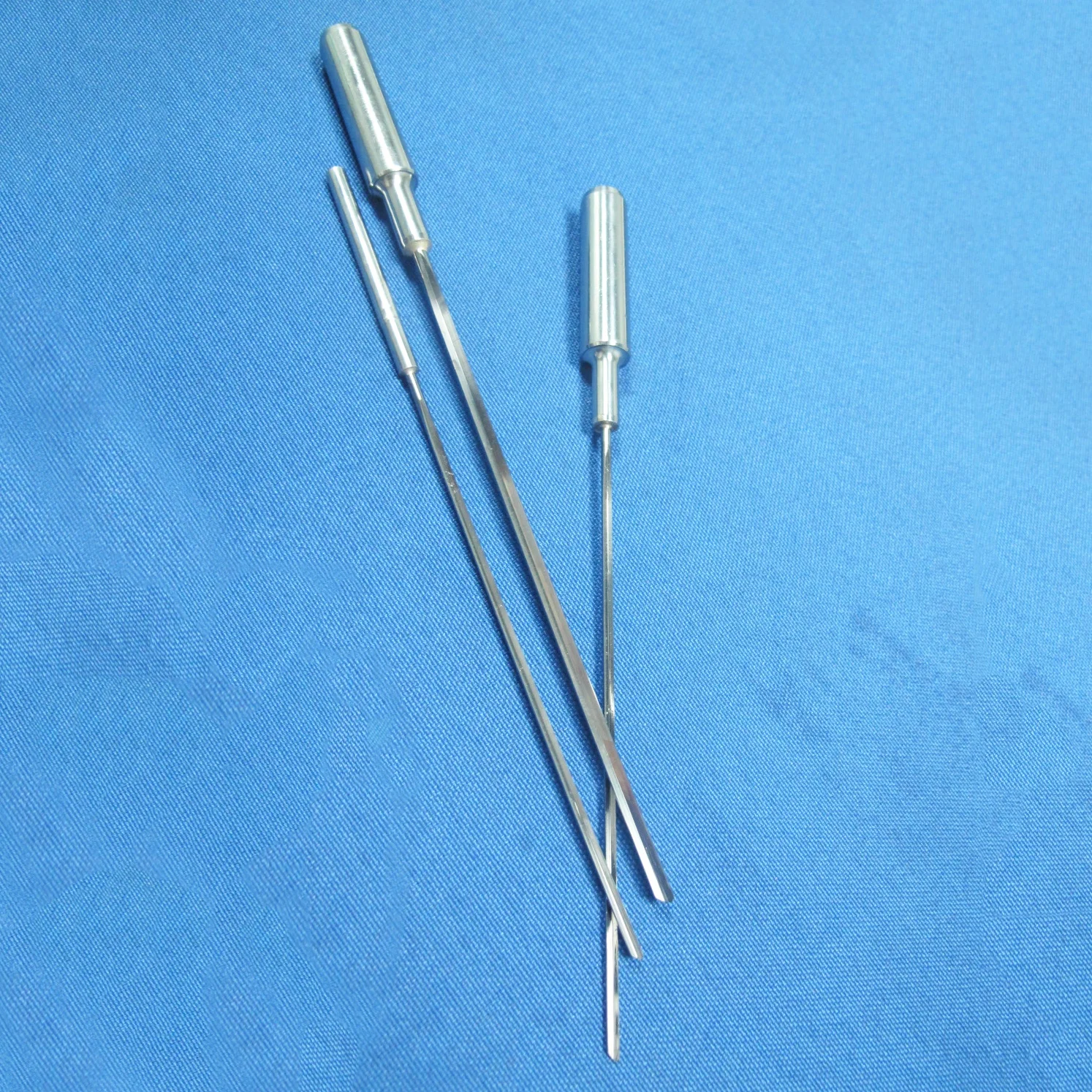 

TLF DLCC Deep Hole Drill Tool with Carbide Tipped Heads
