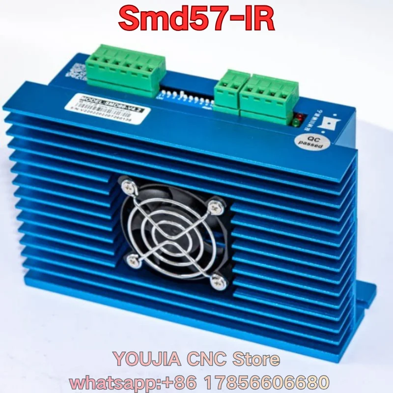 New servo drive Smd57-lR Latest quotation in October 2026