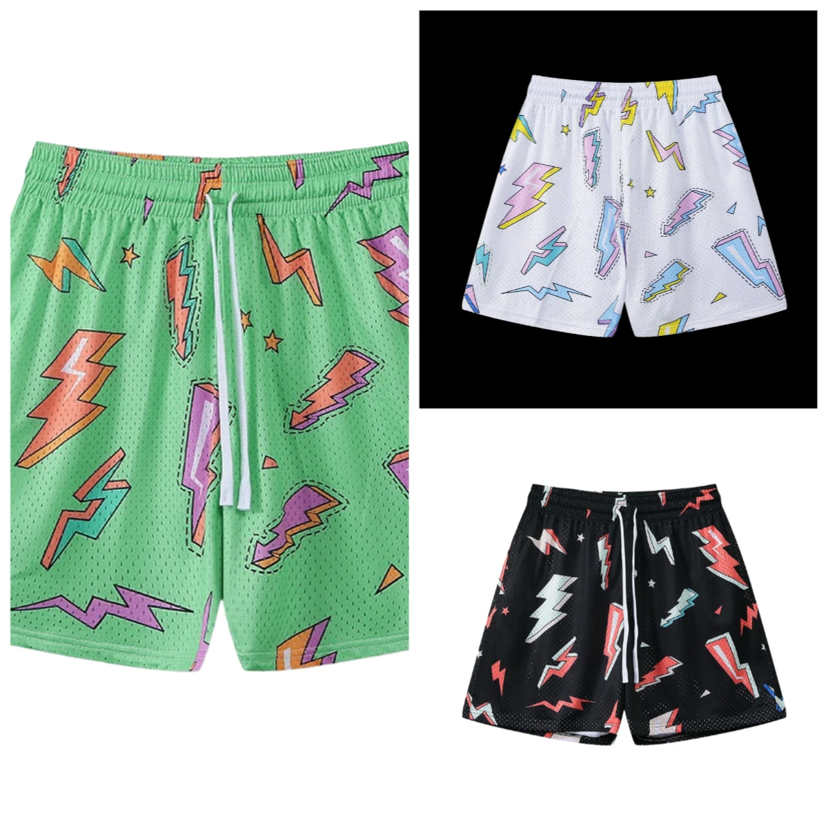 

2025 хит продаж, новые модные трендовые удобные баскетбольные шорты для тренировок на открытом воздухе, повседневные дышащие быстросохнущие шорты