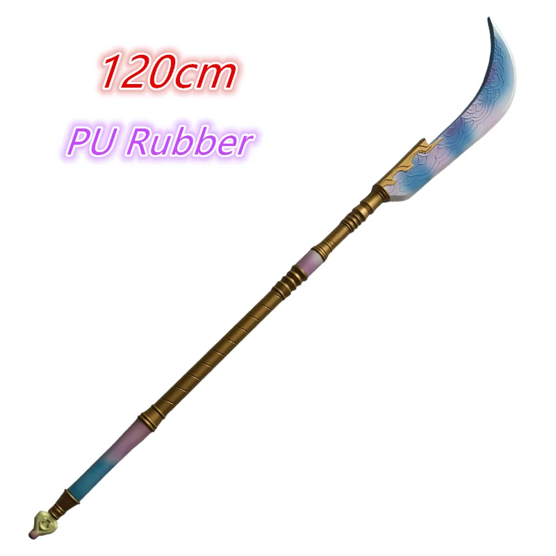  Mira Knife Props Outfits Demon Roleplay Hunters Rumi Sword Cosplay Prop Women Halloween Carnival Costume Accessories toy