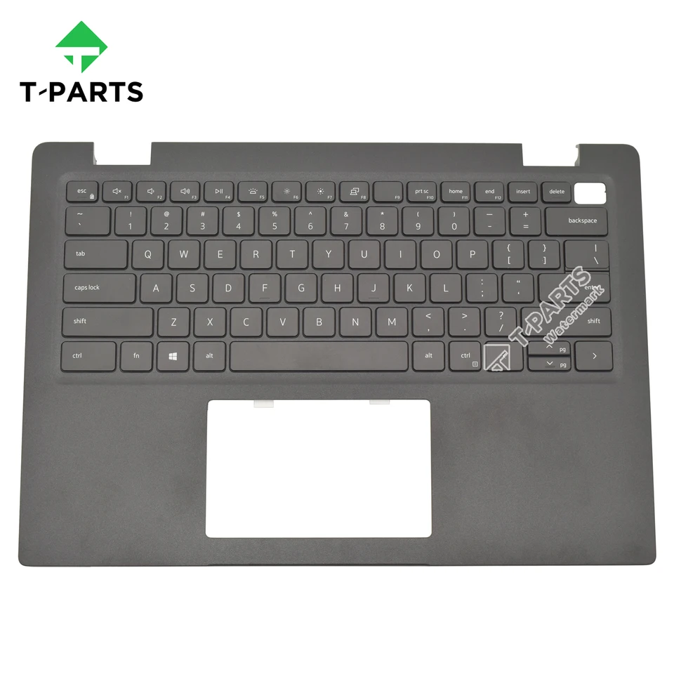 y✿ New 04PX9K 4PX9K Blk For Latitude 3420 E3420 Laptop Palmrest US