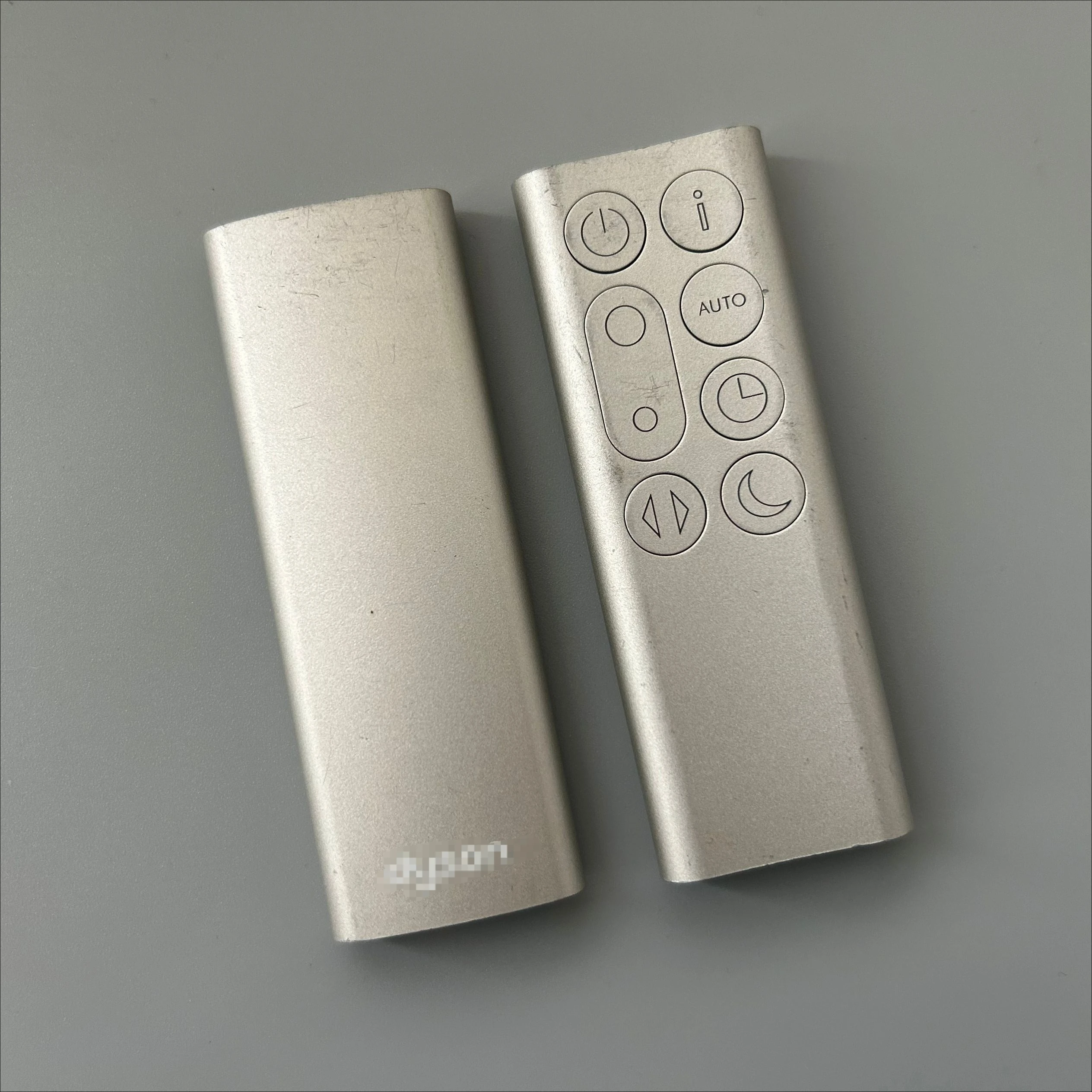 Original Used Second-hand For Dyson bladeless fan remote control TP05 PH01 PH02 air purifier