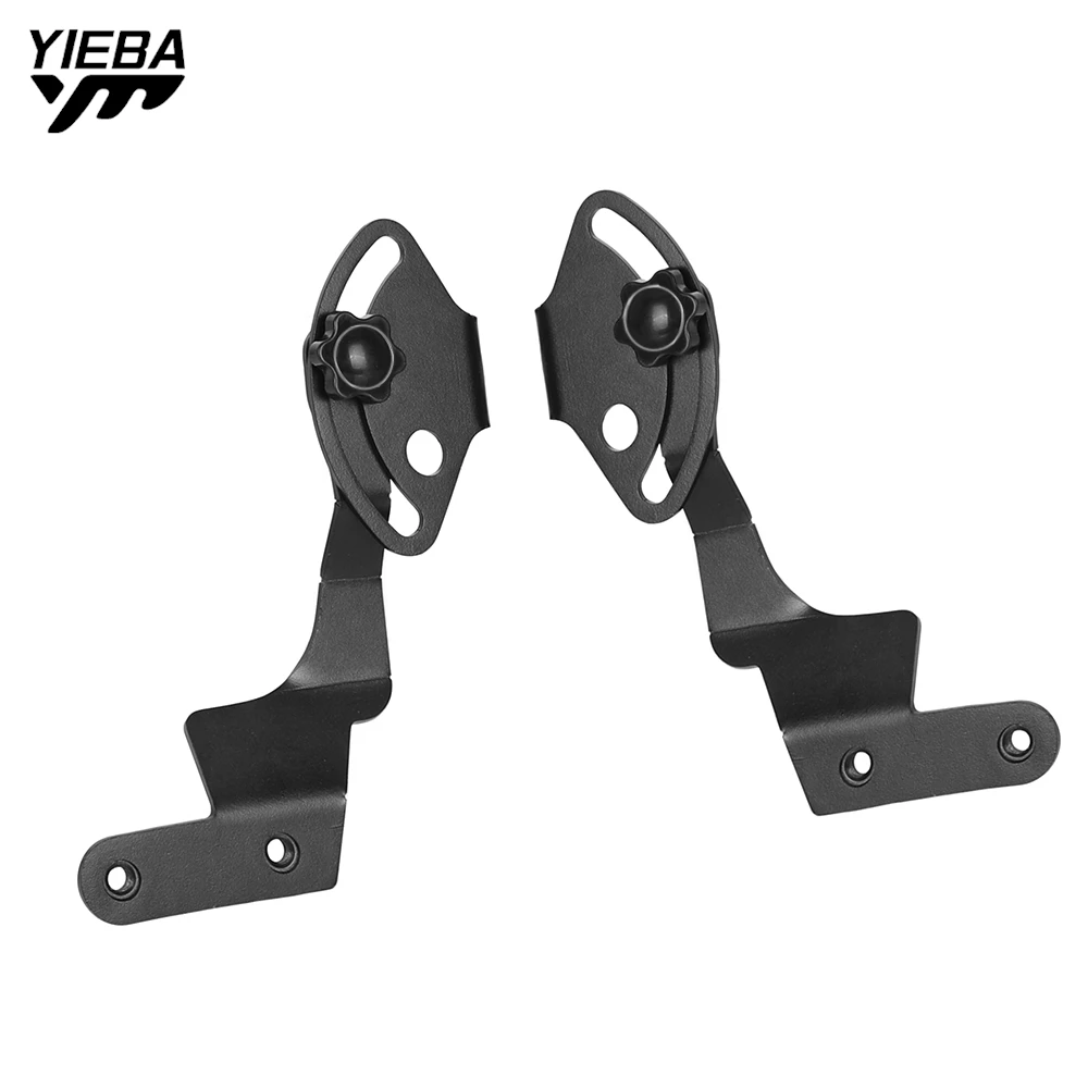 FOR BMW R1200/1250 GS/GSA R1200GS/Adventure 2013 2014 2015 2016 2017 2018 2019 -2023 Motorcycle GPS Navigation Bracket Holder