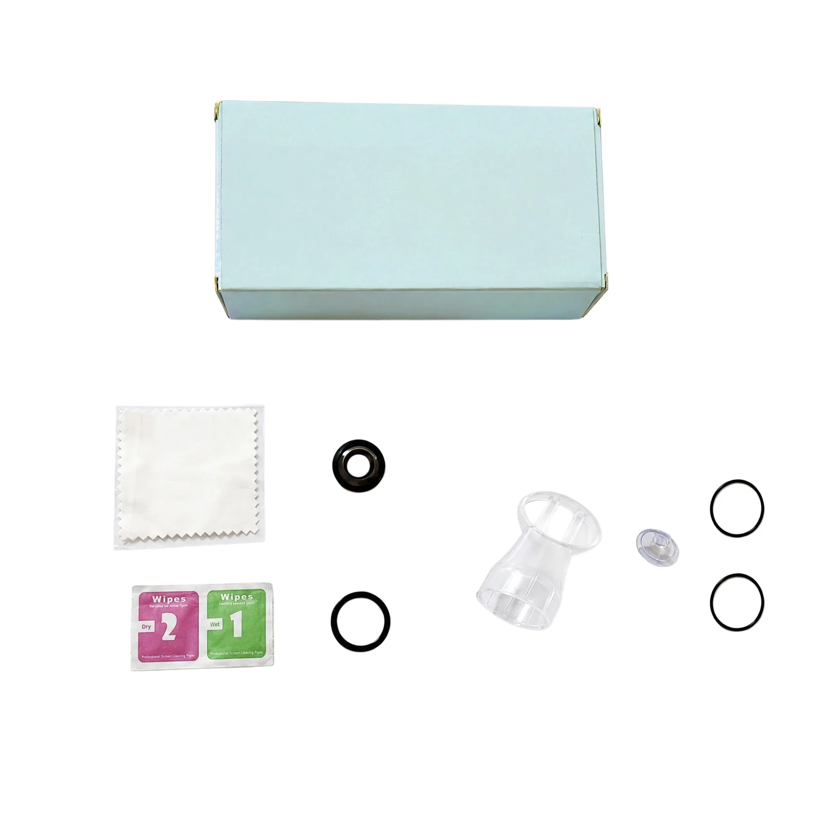 for DJI Avata 360 Optical Glass Camera Lens Replacement Disassembly Lens with Installation Tool Drone Camera Repair Accessories