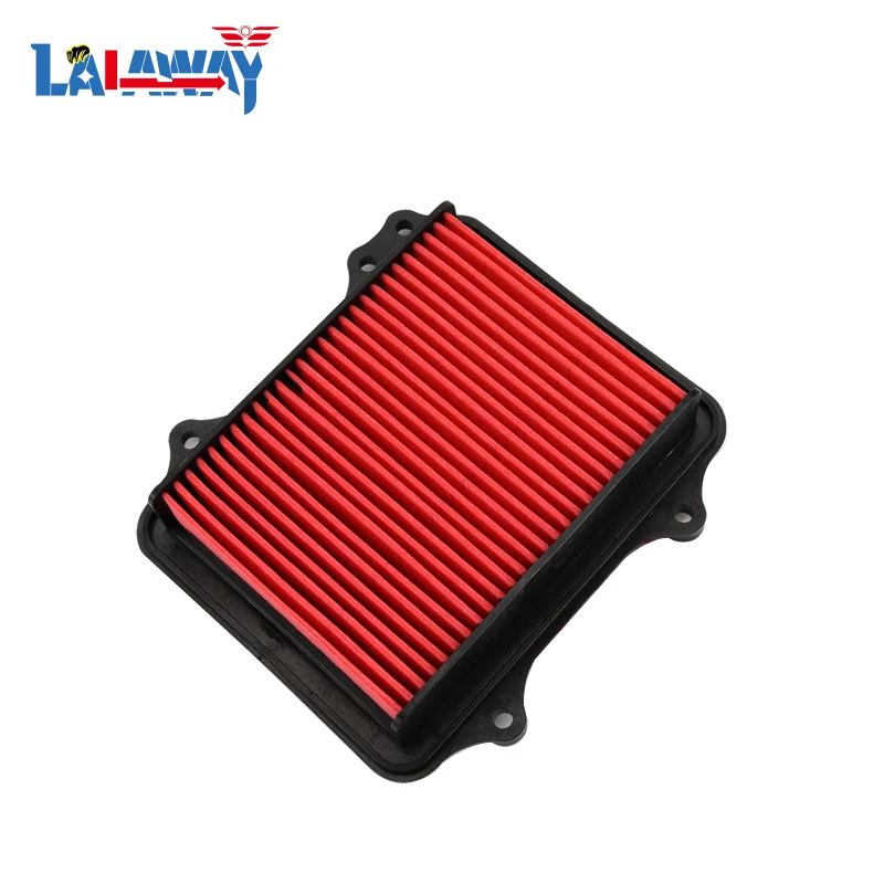 

Motorcycle Air Filter Motor Bike Intake Cleaner For Haojue Suzuki AFR125 CITY HAWK HJ125T-27 ,CVT Air Filter