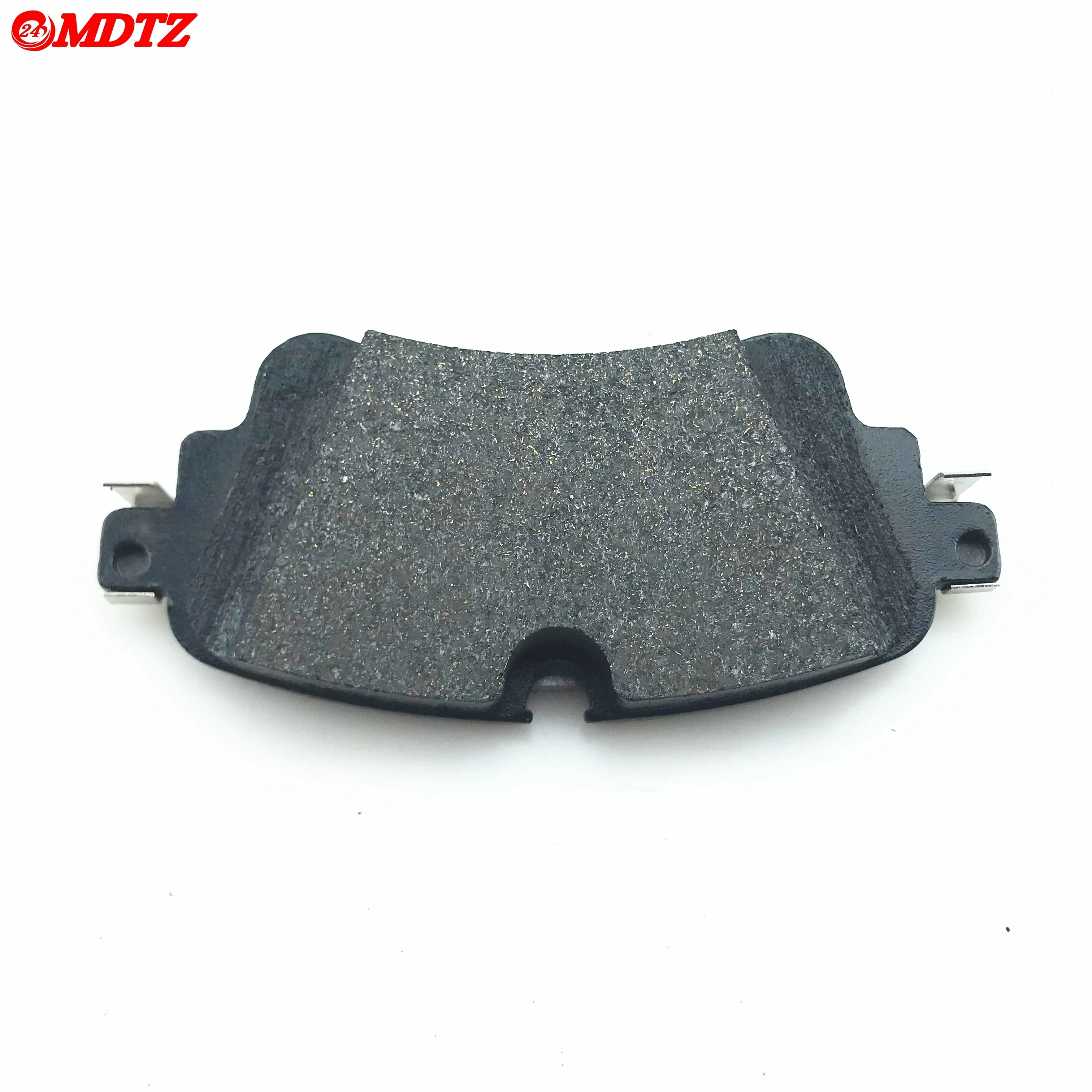 Best-Selling Good Quality Rear Brake Pads Set For Audi A4 A5 Q7 Volkswagen Touareg OEM 8W0698451P