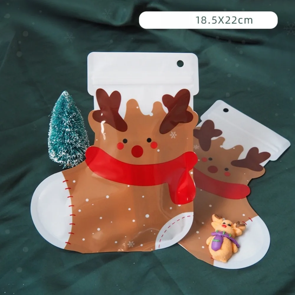 Thumbnail 4 - #16 Holiday Stockings Discount Picks