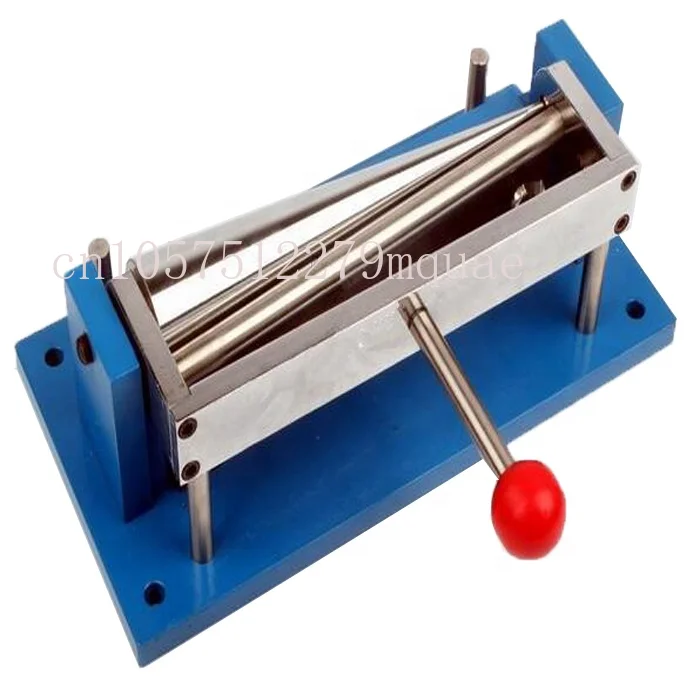 D 522 Conical Mandrel Bending Tester for Coating