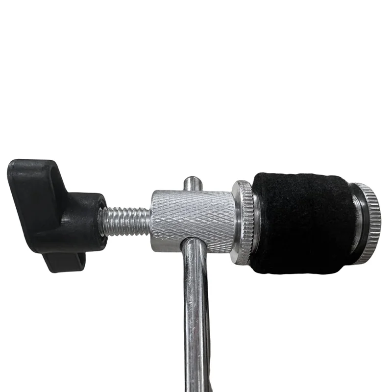 

A37Q-Musical Instrument Stand Adjustable Cymbal Stand Accessory Holder For Musical Instrument