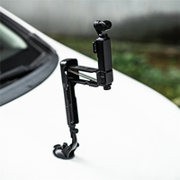 STARTRC Handheld Shock Absorber For OSMO POCKET3 Handheld Shock Absorber Stabilizer Steppers Sport Camera Anti-Shake Accessories