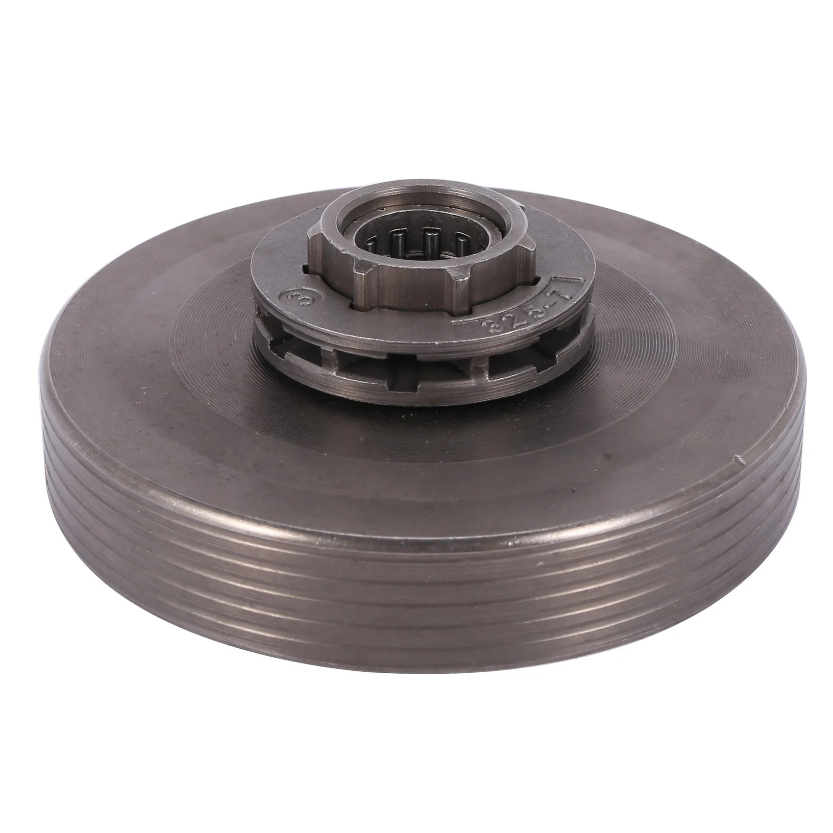 A98E-3X Clutch Drum & Clutch & Sprocket Rim & Needle Bearing Fit For Chinese Chainsaw 4500 5200 5800