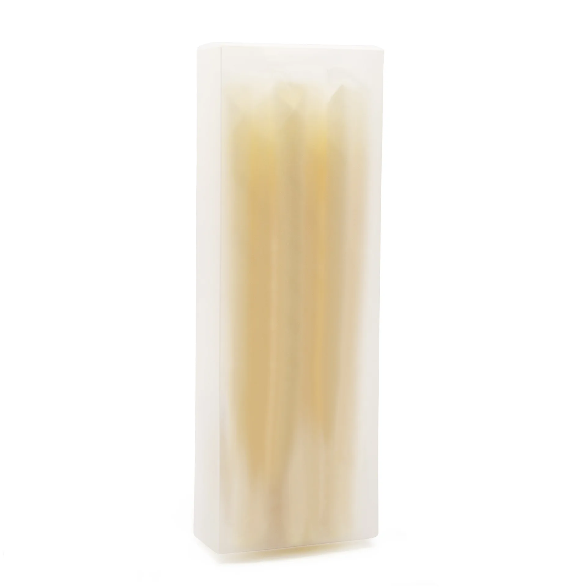 Kit de limpeza de ouvido e remoção de cera de ouvido, 10 peças/conjunto, ferramenta de limpeza conveniente para uso com 10 cotonetes e bandejas em caixa de armazenamento