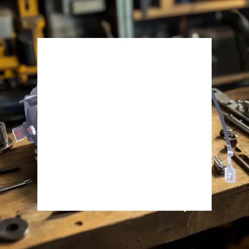 2Pcs Headlamp Socke…