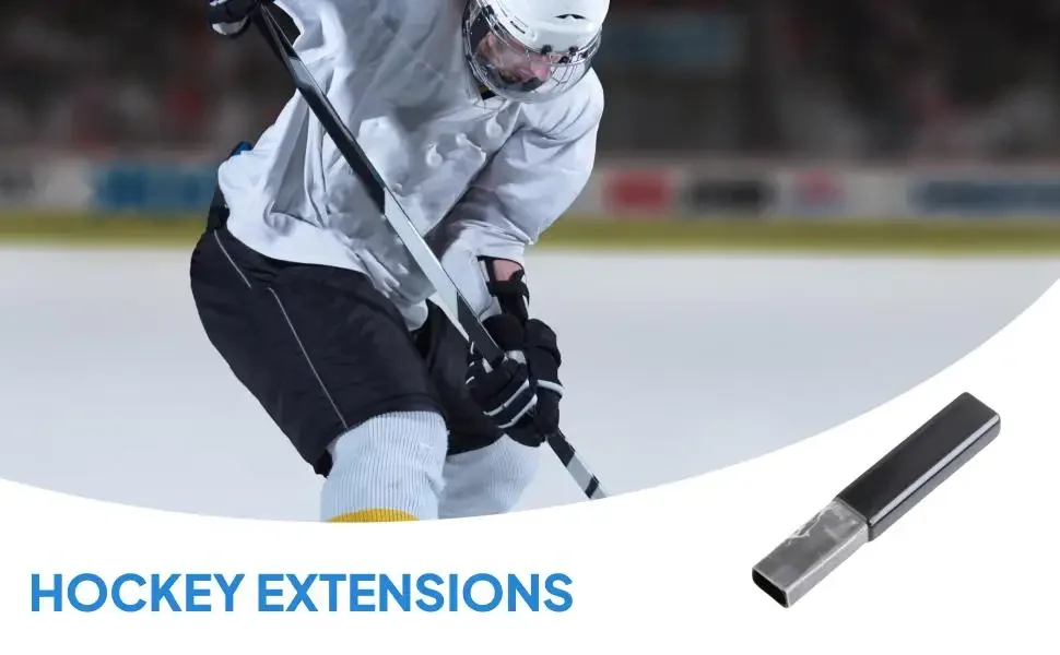 hockey-extension-end-plug-composite-carbon-fiber-rod-stick-accessory-for-outdoor-ice-hockey