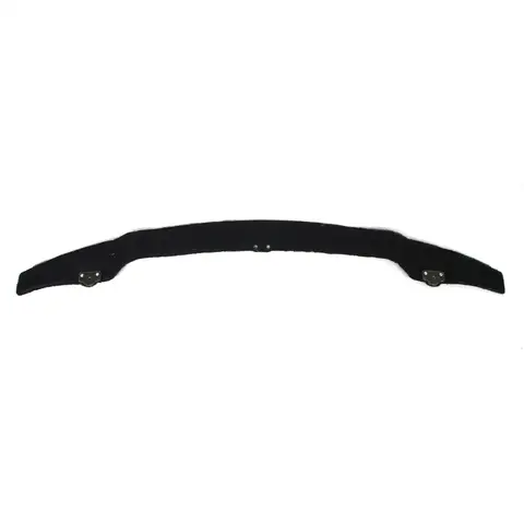 Front Bumper For BMW F30 F31 3 Series 318d 320i 330i 340i M Sport 2012-2018 Front Bumper Lower Reinforcement Crash Bar replace 8 best sales bmw msport - №5