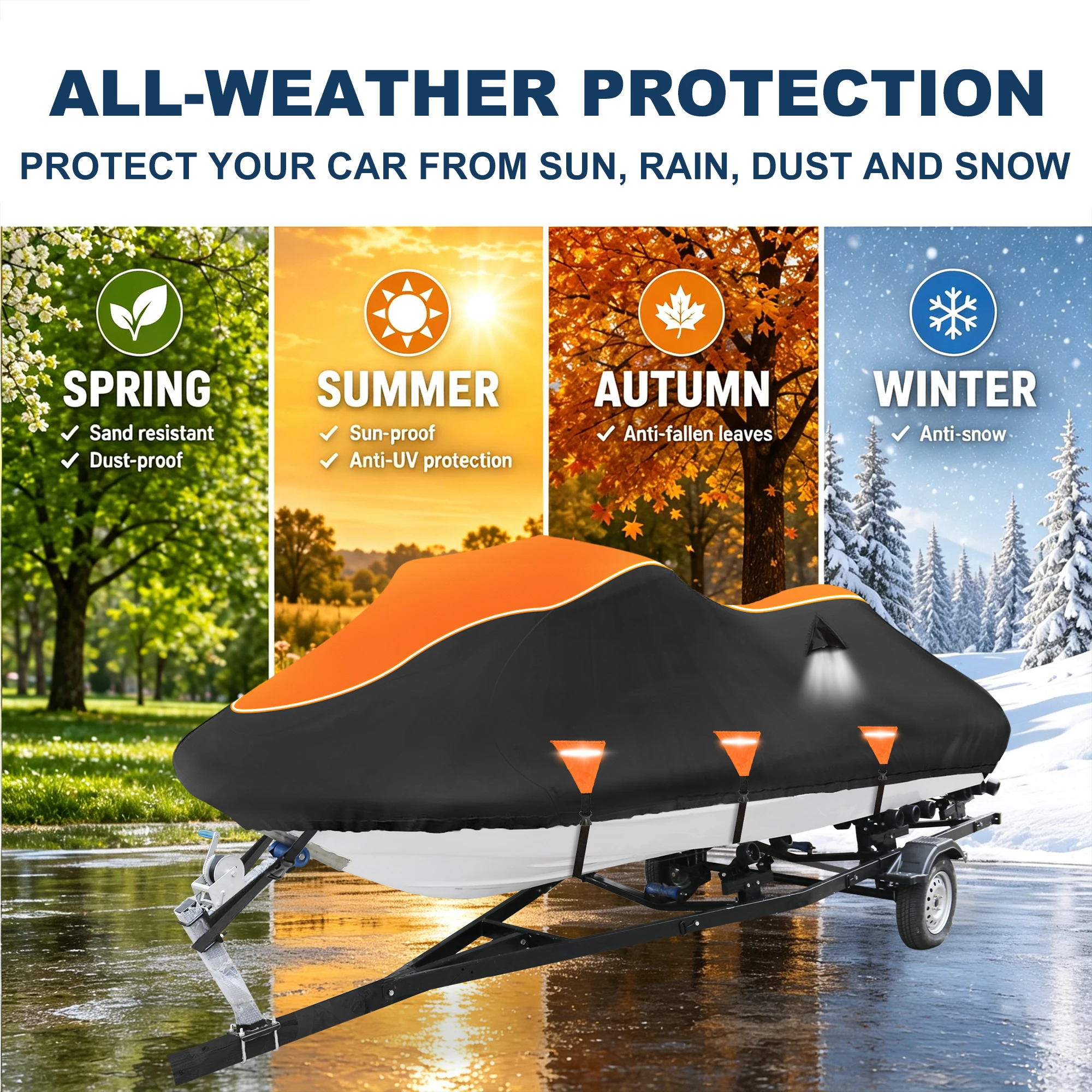 uxcell-waterproof-pwc-waverunner-cover-for-yamaha-fx-cruiser-svho-ho-2019-2024