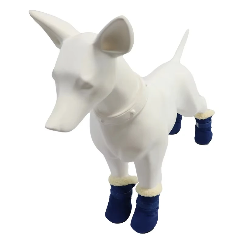 Thumbnail 3 - #34 Puppy Boots Comparison Guide