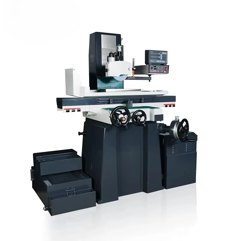 Tool Grinding Machine Small Surface Grinding Machine Drill Bit Milling Cutter Turning Tool Grinding Machine