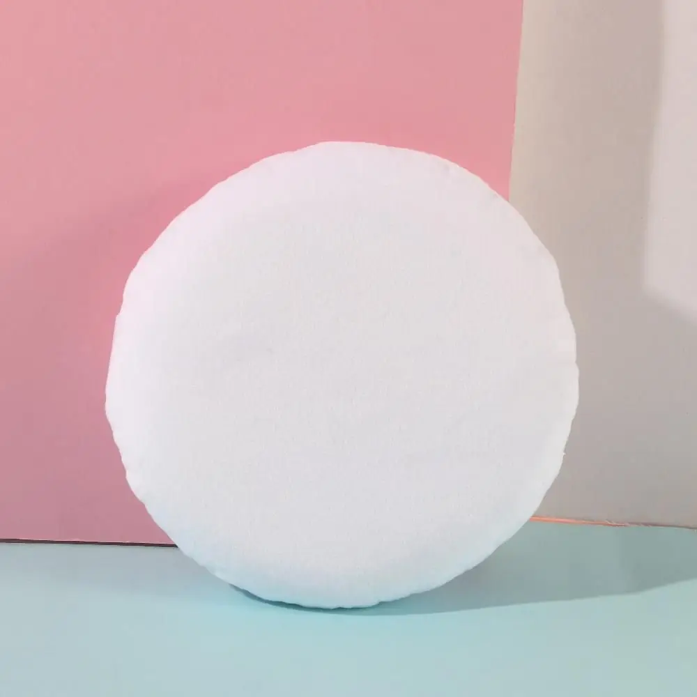 

Girl Smooth Beauty Soft Large Sponges Puff Cosmetic Puffs Loose Powder Puff Foundation Tool