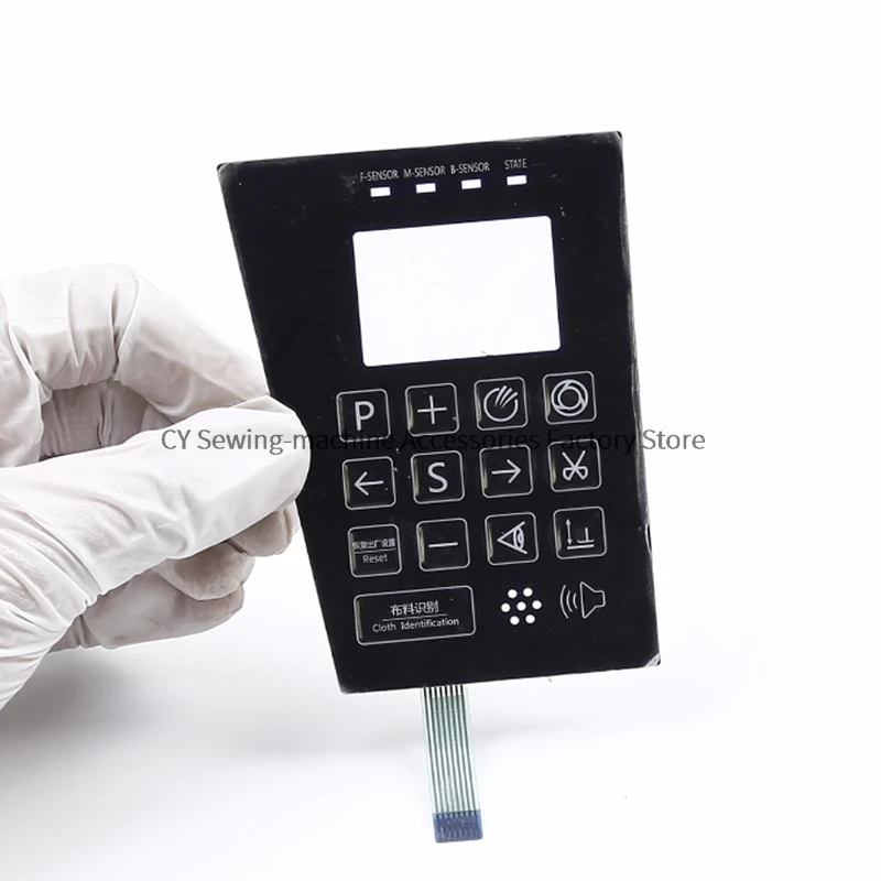 1PCS New Operation …