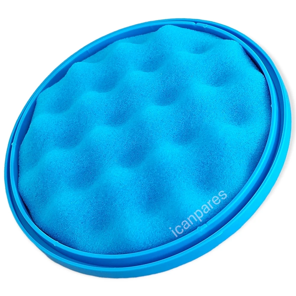 Губчатый фильтр для пылесоса Samsung VC 07 F50VNRB - 07 F50UKZC - 07 F50VNVR - 07 F70HUSC - 07 H40F0VB