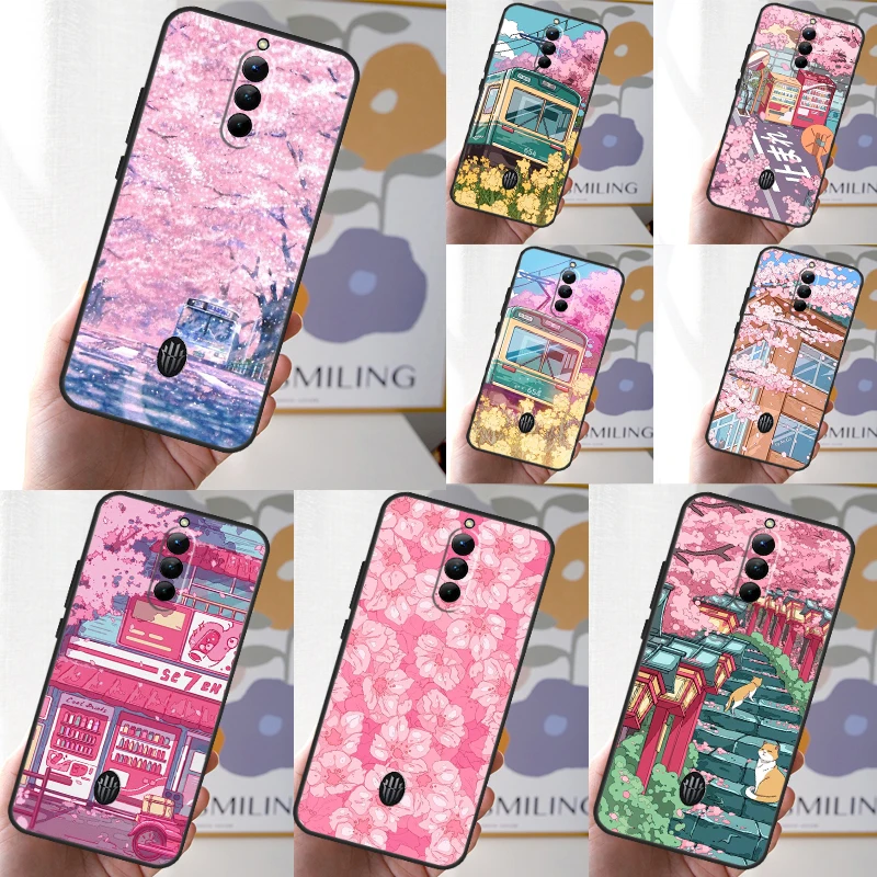 Tokyo Sakura Cherry… - image