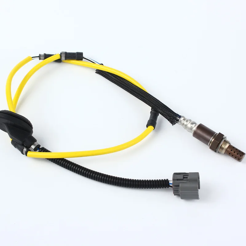 Lambda Probe Oxygen Sensor 36532-RAC-U02 36532-RAA-A01 For Honda Accord 2.0L CM5 2.4L 2003-2007