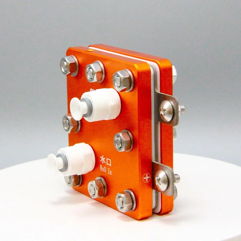 Suitable for 120ml PEM electrolyzer pure water hydrogen production module