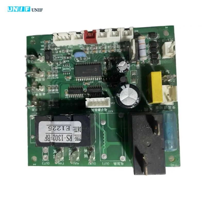 

Запасная плата управления питанием для водонагревателя Air Energy RS-131-D-V1.0 RS-1302-BF